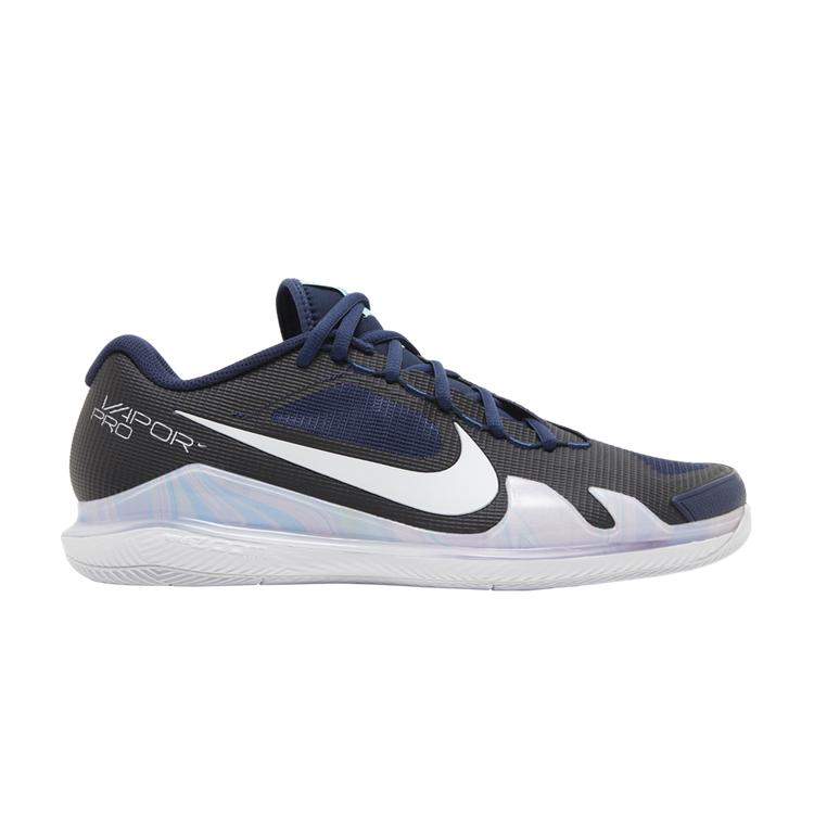 NikeCourt Air Zoom Vapor Pro 'Midnight Navy'